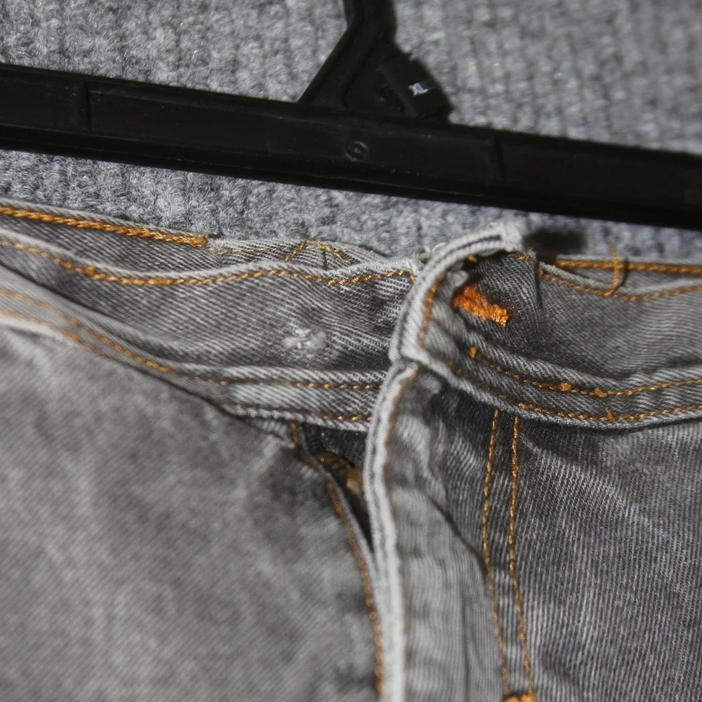 Rocawear measurements waist
